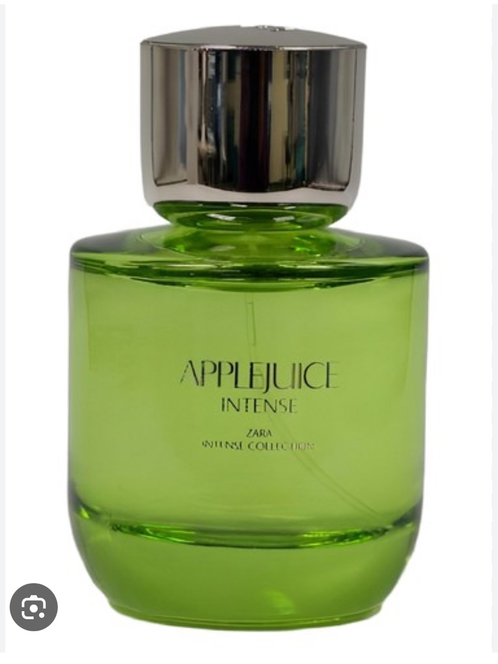 Zara NEW Applejuice Intense 90 ML